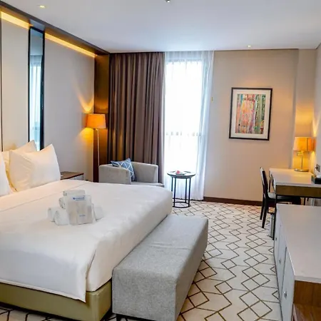Wyndham Opi Hotel Palembang-3