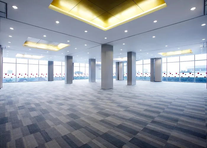 Amaris Hotel Palembang